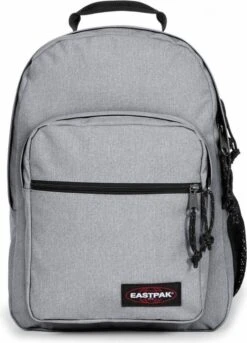 Eastpak Morius Backpack Sunday Gray