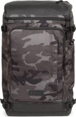 Backpack Eastpak Tecum Top CNNCT Camo