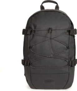 Eastpak Borys Backpack Surfaced Black
