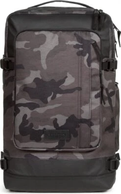 Backpack Eastpak Tecum L CNNCT Camo