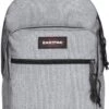 EASTPAK Morius Light 363 Sunday Gray