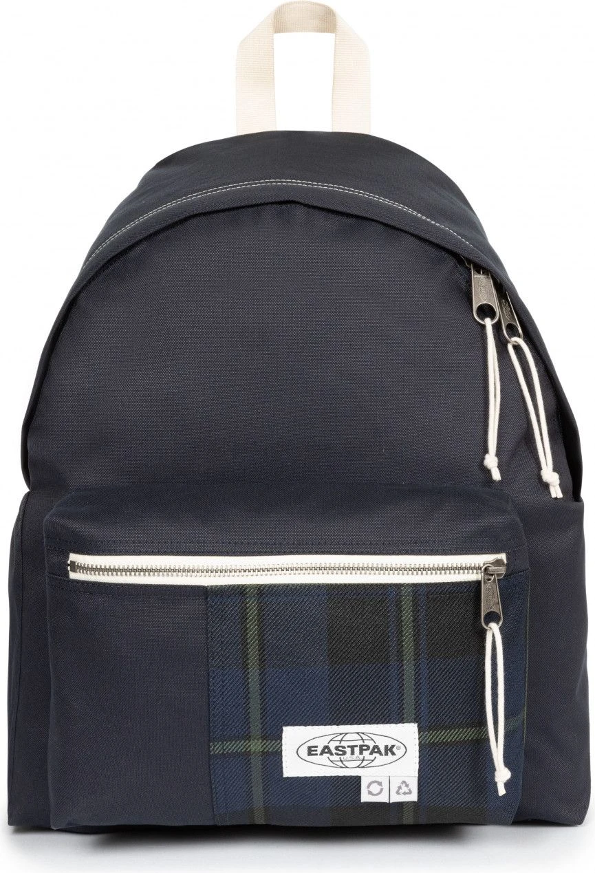EASTPAK Padded PakR K66 Sr + Gray - Image 3