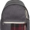 EASTPAK Padded PakR K66 Sr + Gray