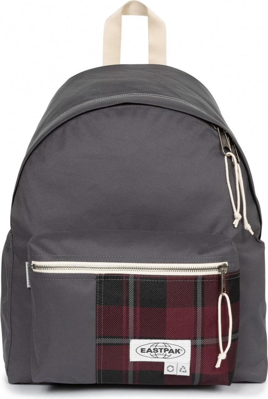 EASTPAK Padded PakR K66 Sr + Gray