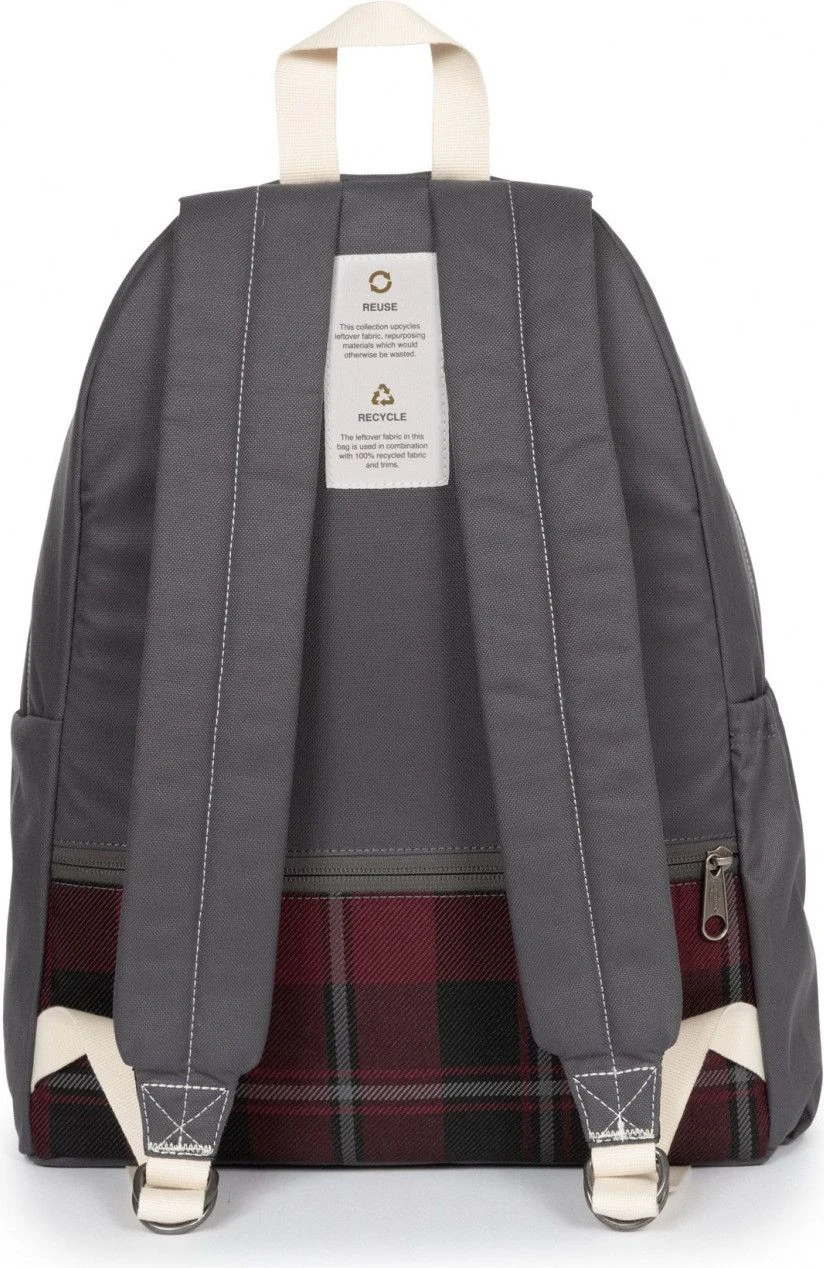 EASTPAK Padded PakR K66 Sr + Gray - Image 2