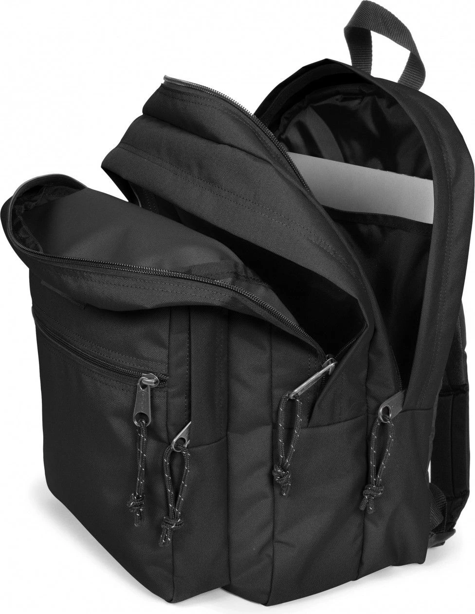 EASTPAK Morius Light 008 Black - Image 2