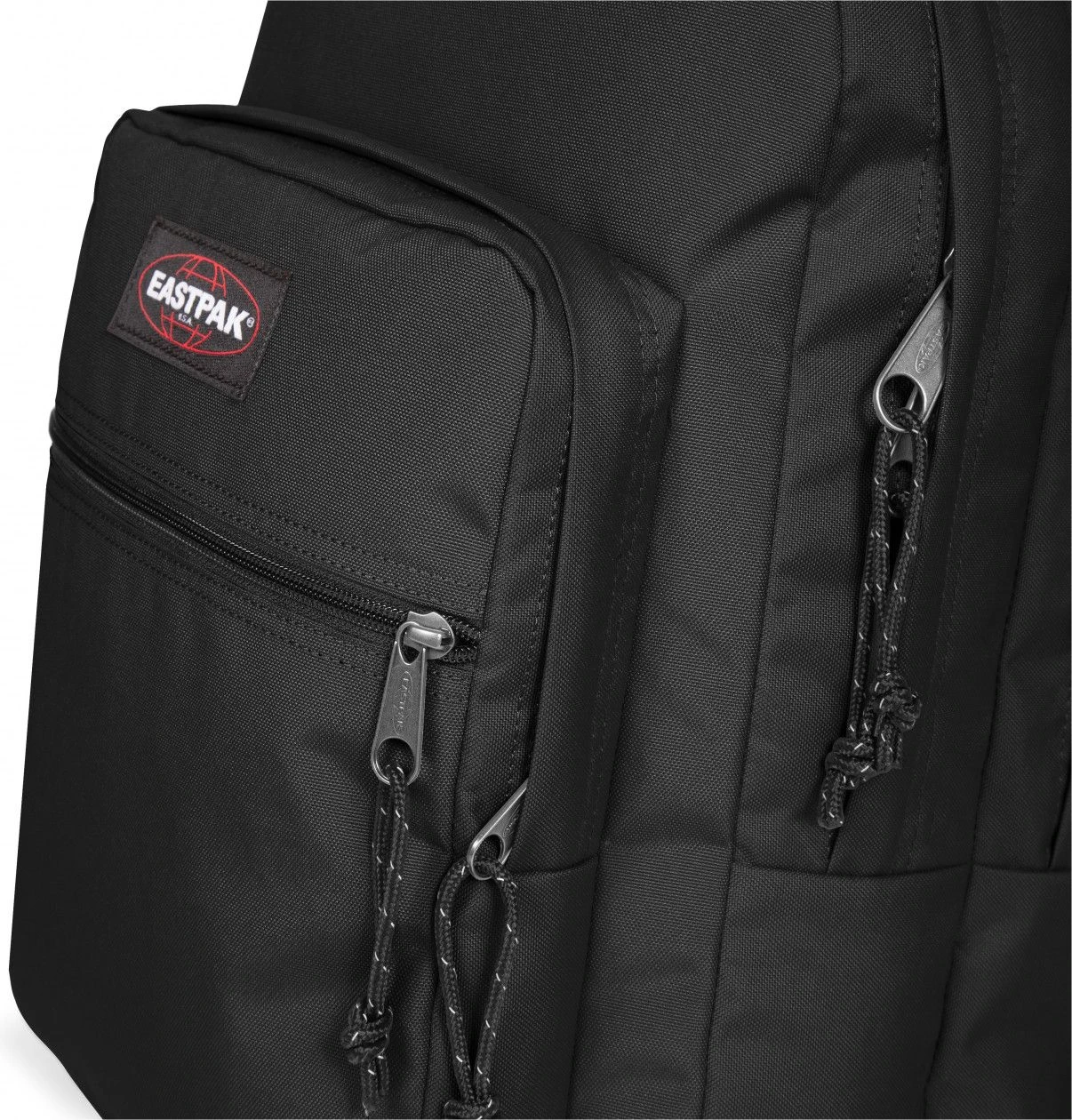 EASTPAK Morius Light 008 Black - Image 4