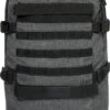Backpack Eastpak Floid Tact L CS Rip Grsi / Black