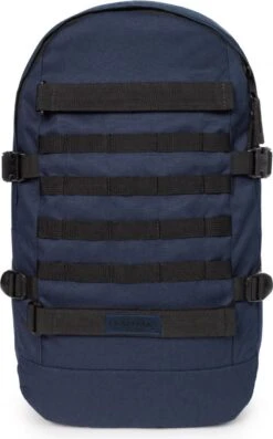 Backpack EASTPAK Floid Tact L CS Mono Navy