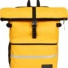 Eastpak Maclo Tarp Backpack Yellow