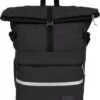 Eastpak Maclo Tarp Backpack Black