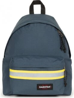 Eastpak Padded Pak'R Geo Midnight Backpack