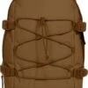 Backpack Eastpak Borys Mono Wood Brown