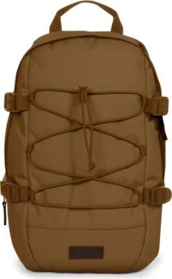 Backpack Eastpak Borys Mono Wood Brown