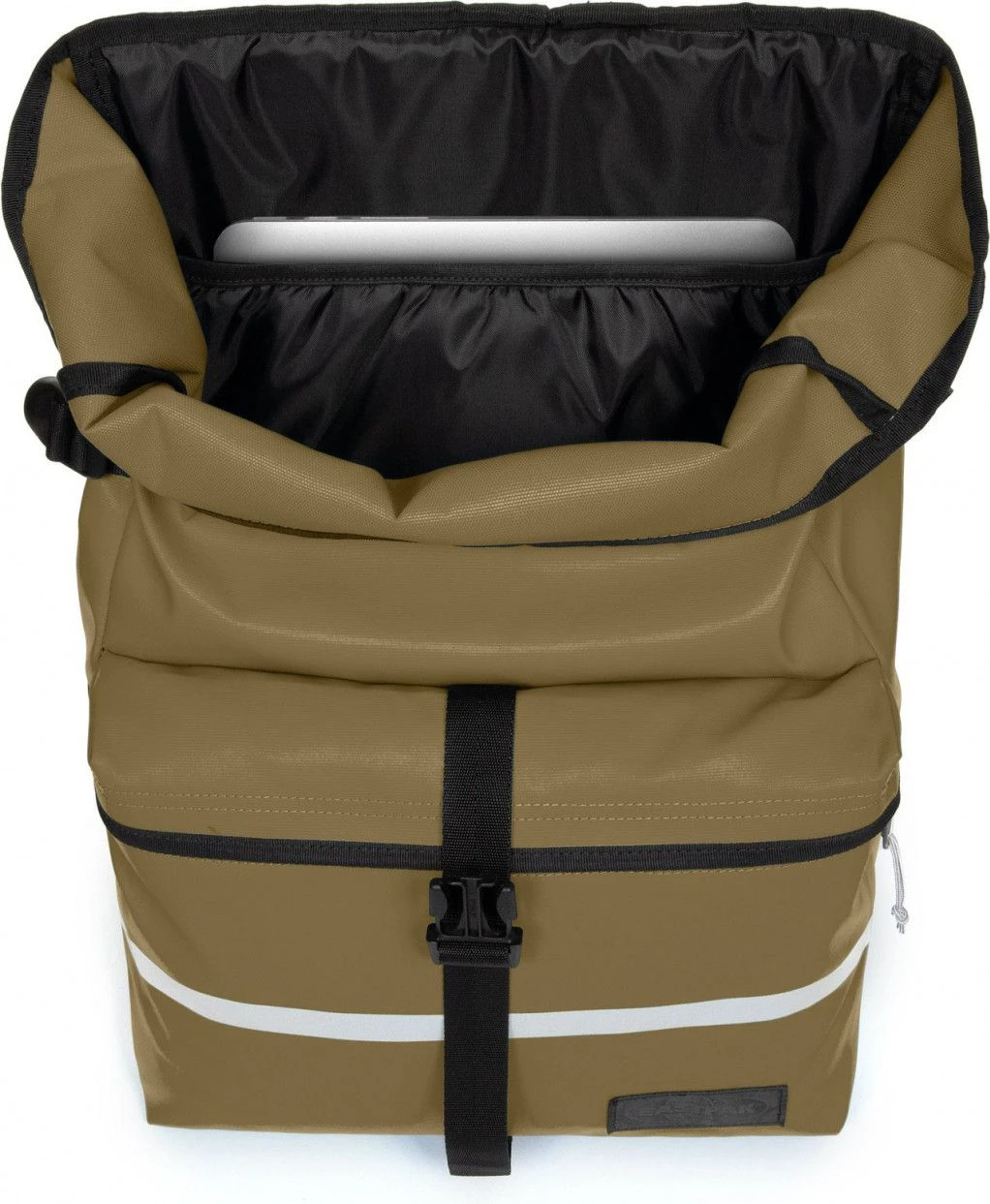 Backpack Eastpak Maclo Tarp Army - Image 2