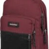 Eastpak Backpack Pinnacle Crafty Wine Burgundy