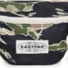 Eastpak Waist Bag Springer Camo'ed Forrest