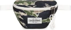 Eastpak Waist Bag Springer Camo'ed Forrest