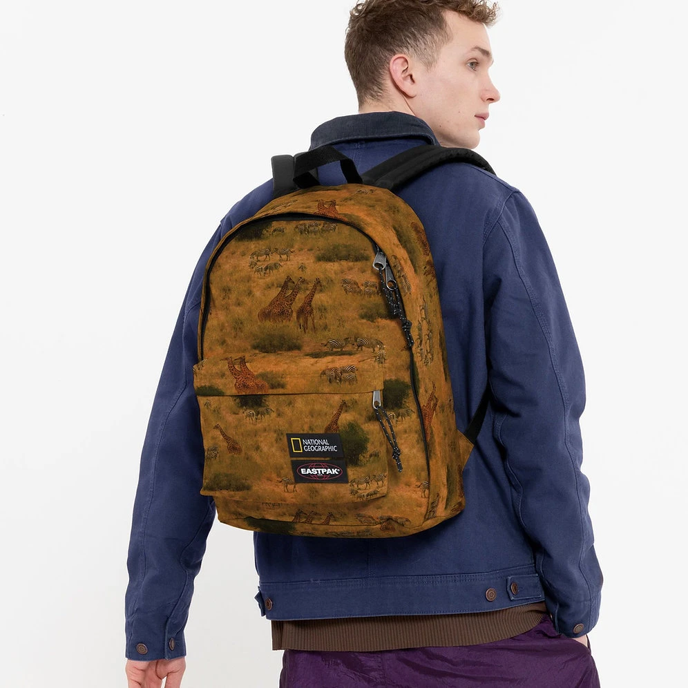 Eastpak Padded Pak'R Backpack - Image 10