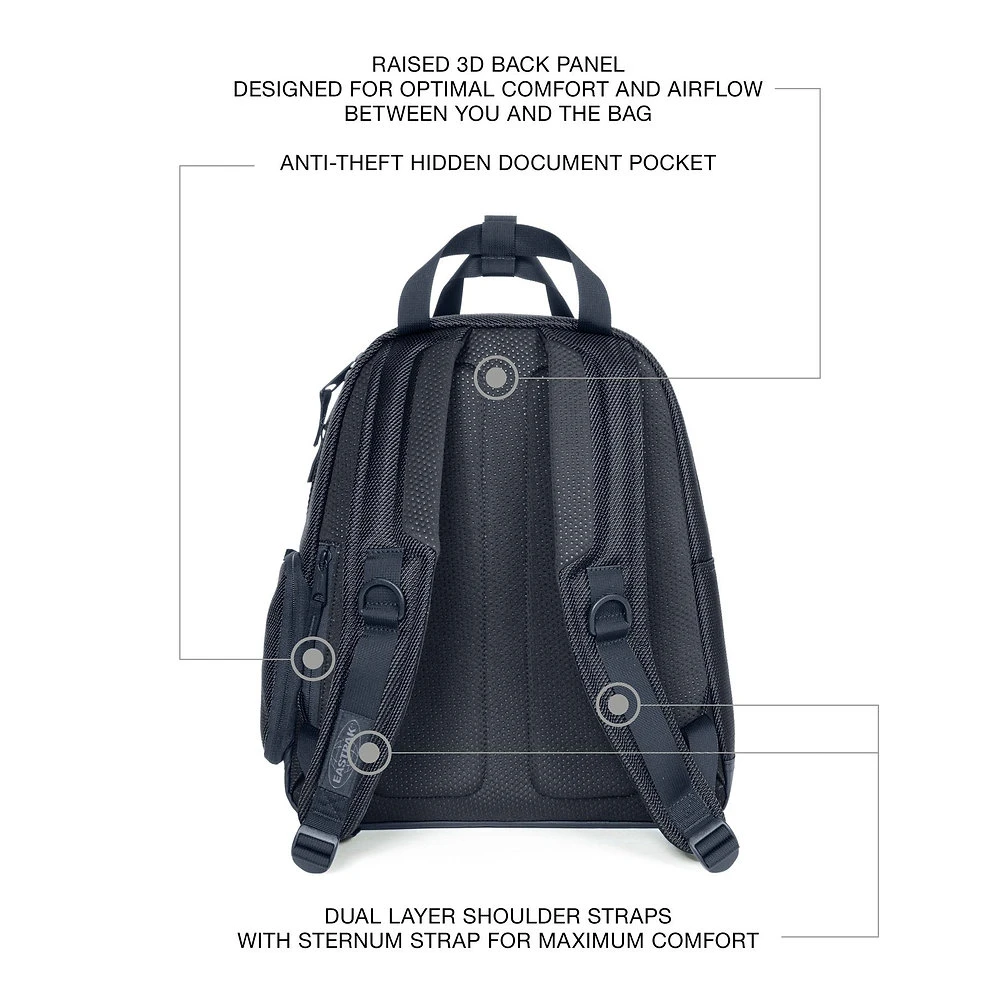 Eastpak Tecum W Backpack - Image 13