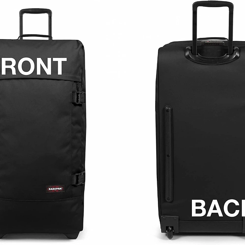 Eastpak Tranverz-Large - Image 10