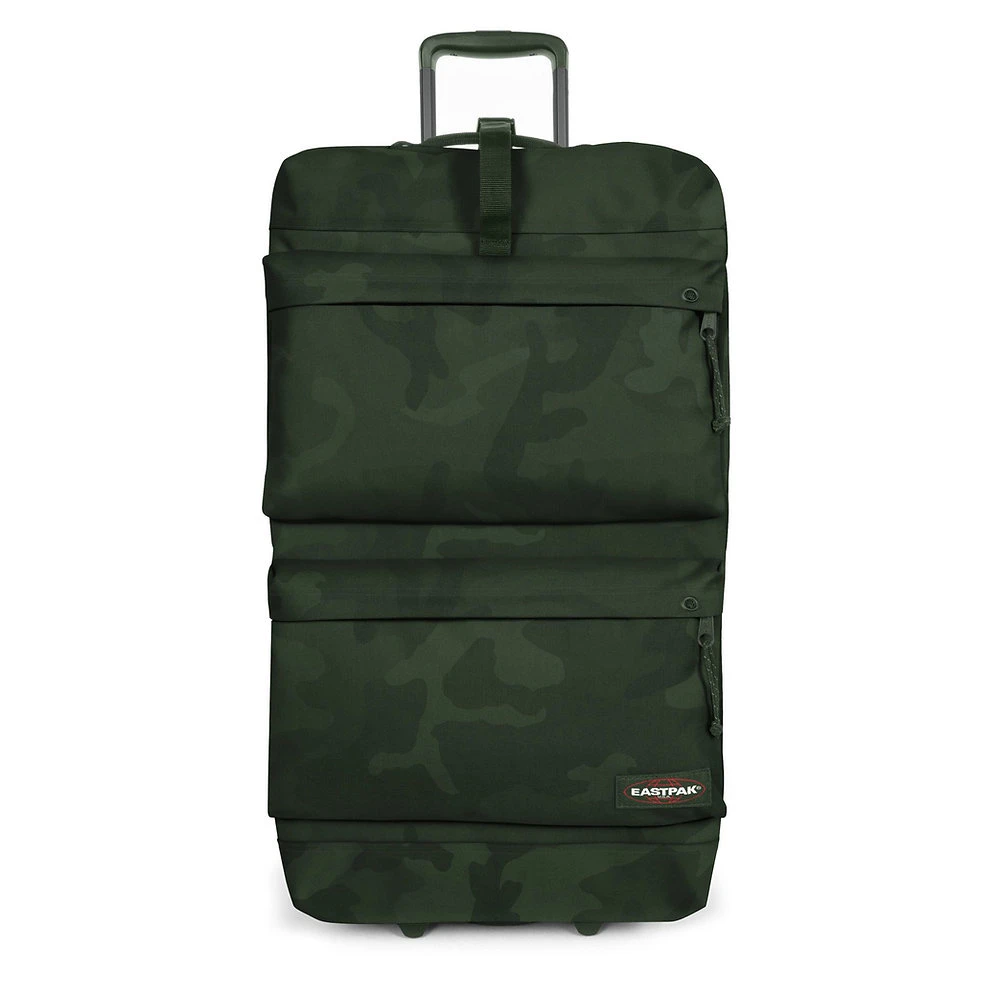 Eastpak Double Tranverz Luggage-Large - Image 6
