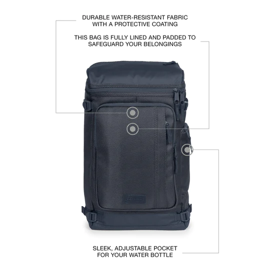 Eastpak Tecum Top CNNCT - Image 8