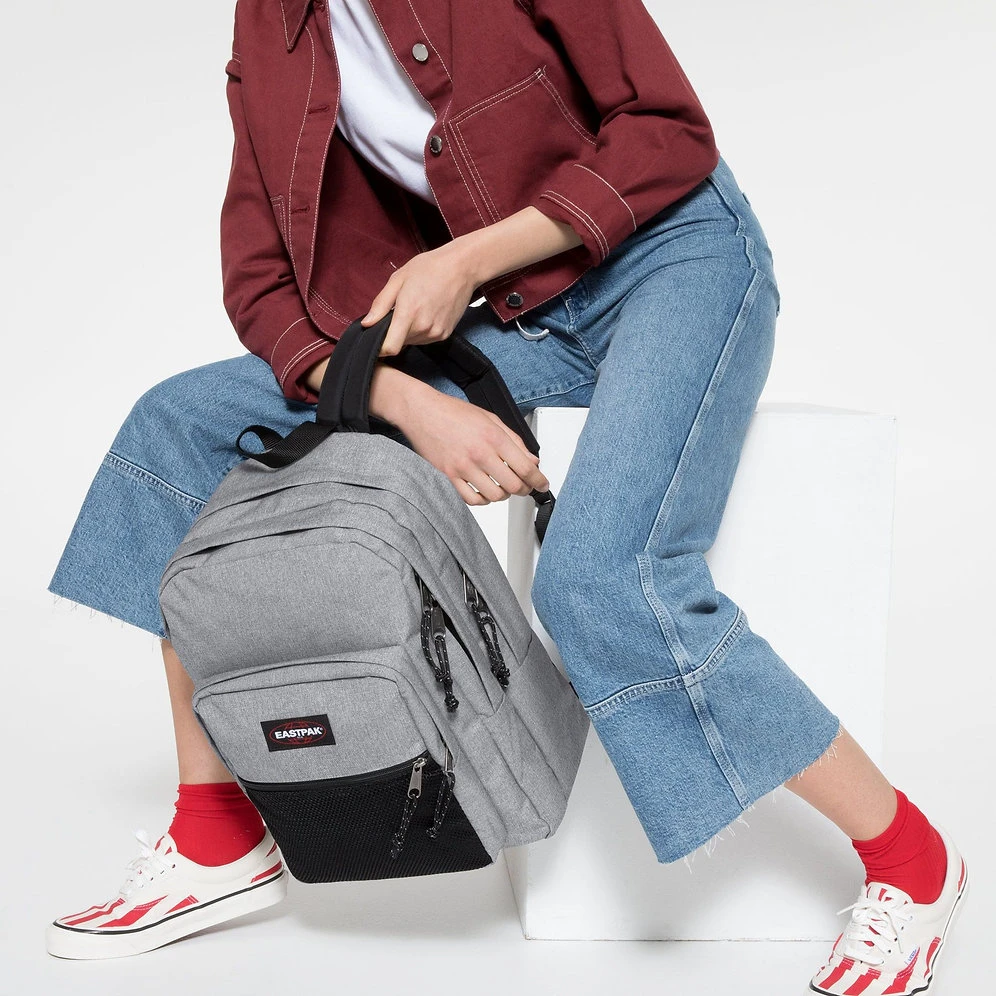 Eastpak Pinnacle Backpack - Image 10
