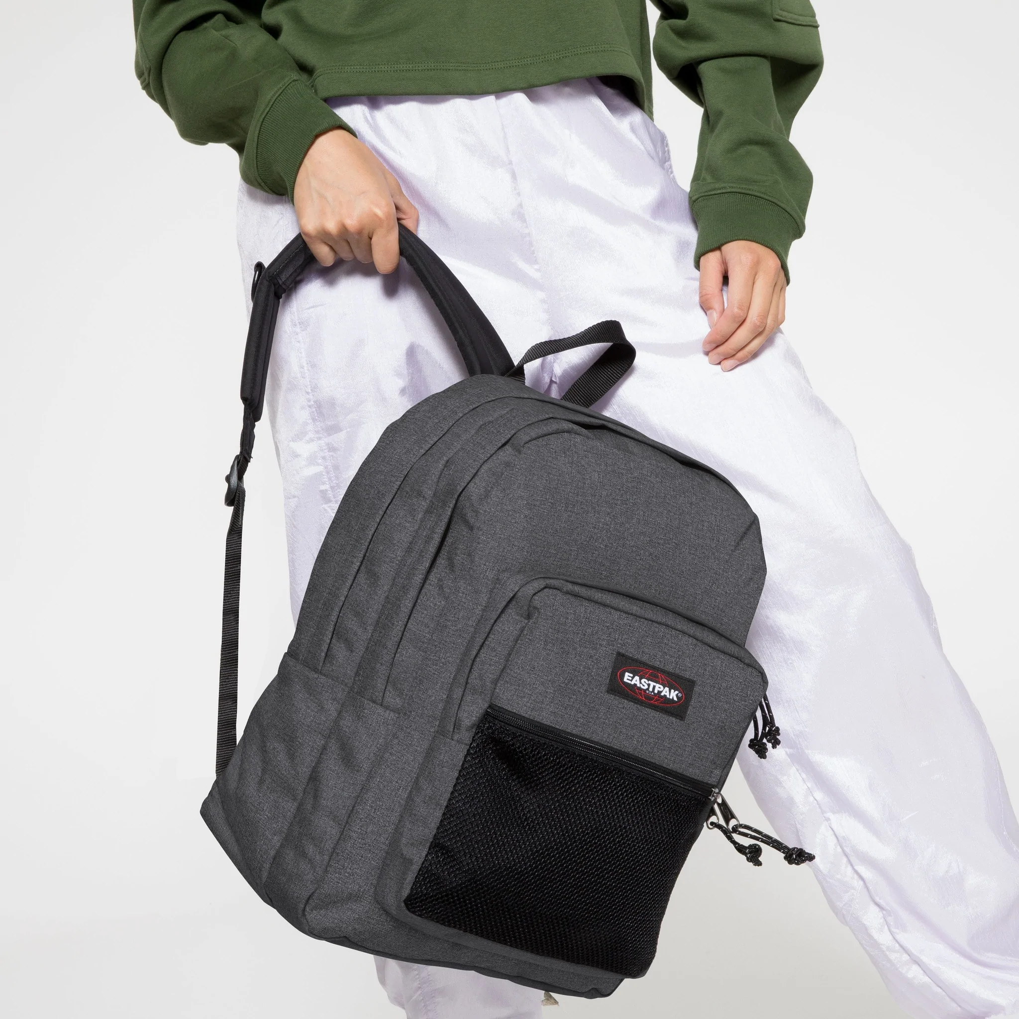 Eastpak Pinnacle Backpack - Image 6
