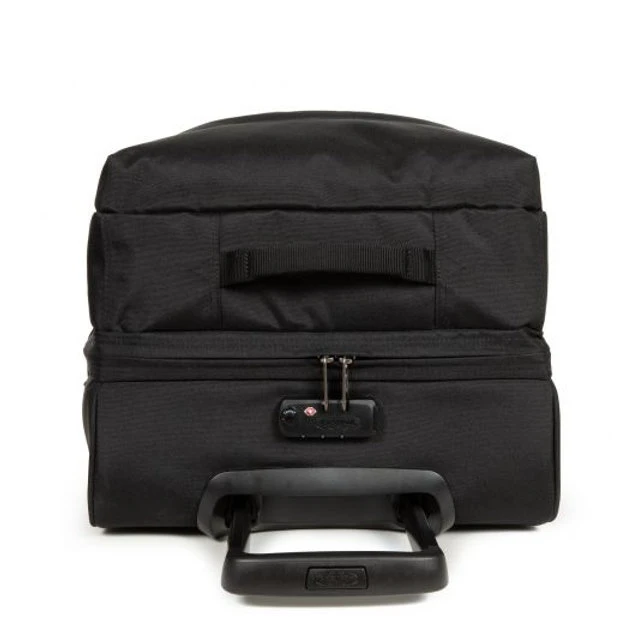 Eastpak Tranverz Smiley Graffiti-Medium - Image 2