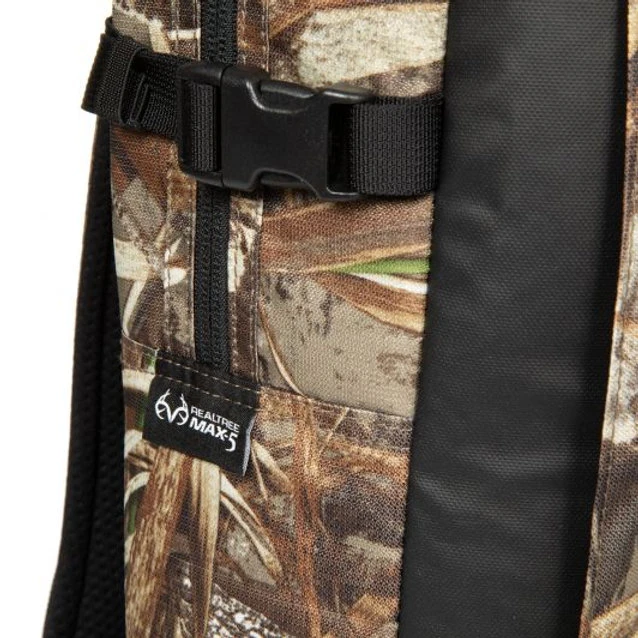 Eastpak Tecum Real Tree Camo -Medium - Image 3