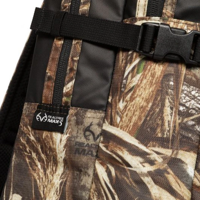 Eastpak Tecum Real Tree Camo - Large - Image 5