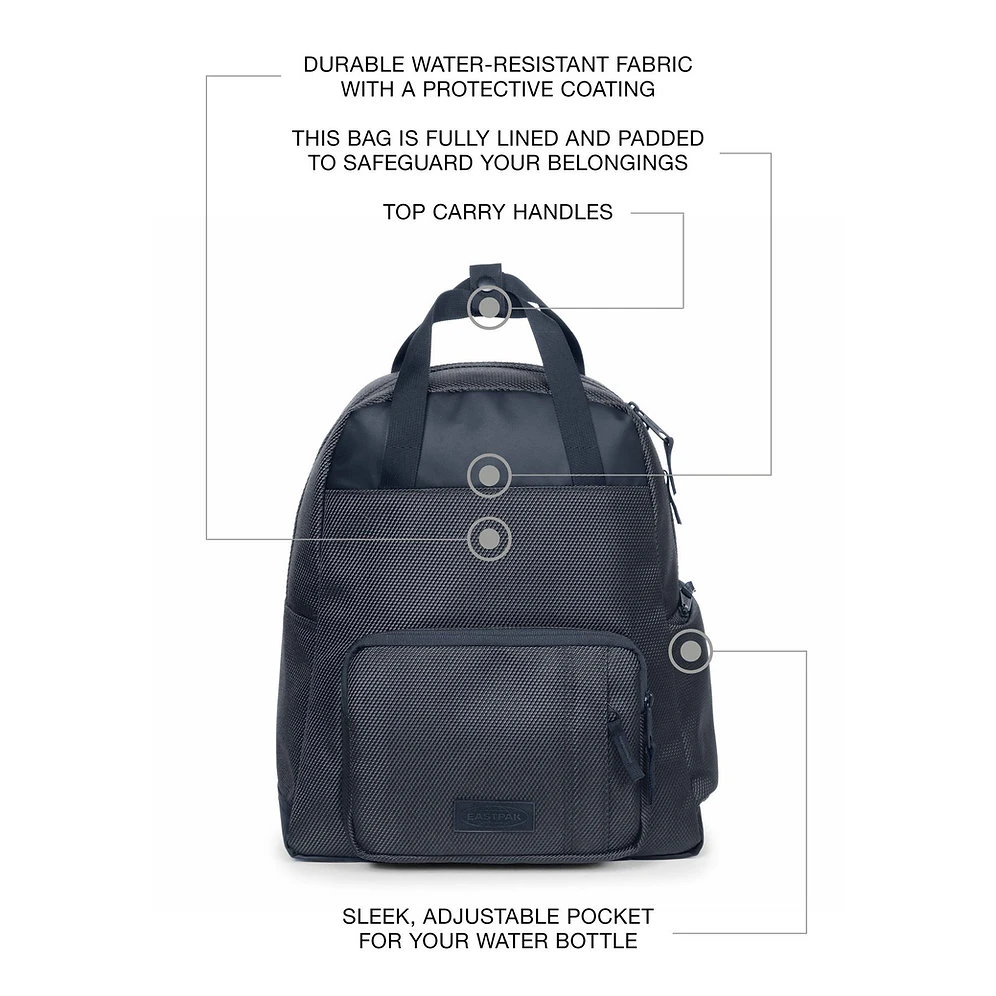 Eastpak Tecum W Backpack - Image 12