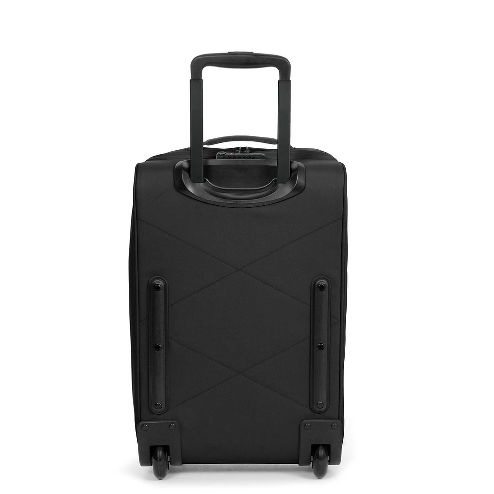 Eastpak Double Tranverz Luggage-Small - Image 4