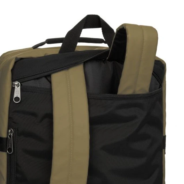 Eastpak Travelpack Backpack Tarp Edition - Image 9