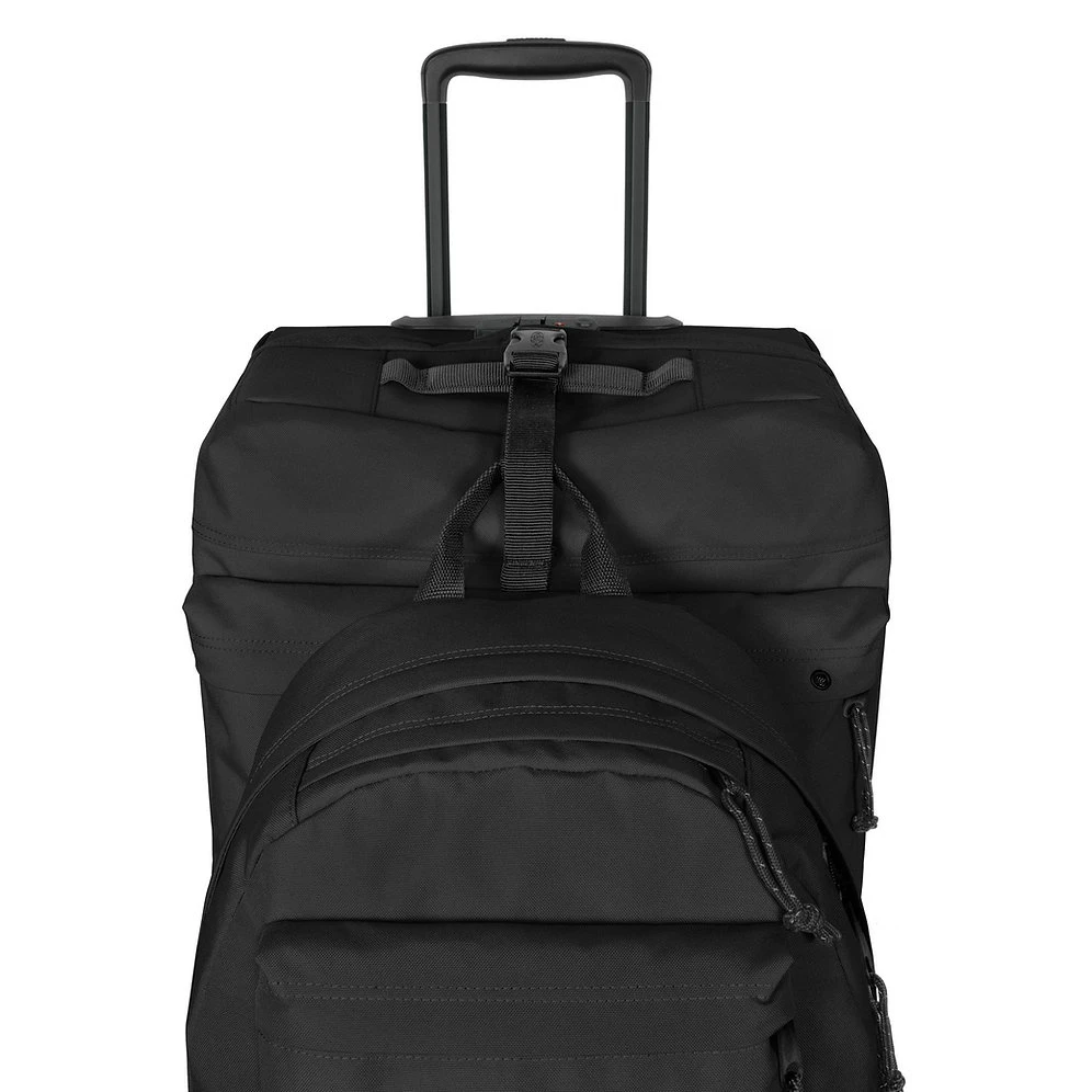 Eastpak Double Tranverz Luggage-Large - Image 2