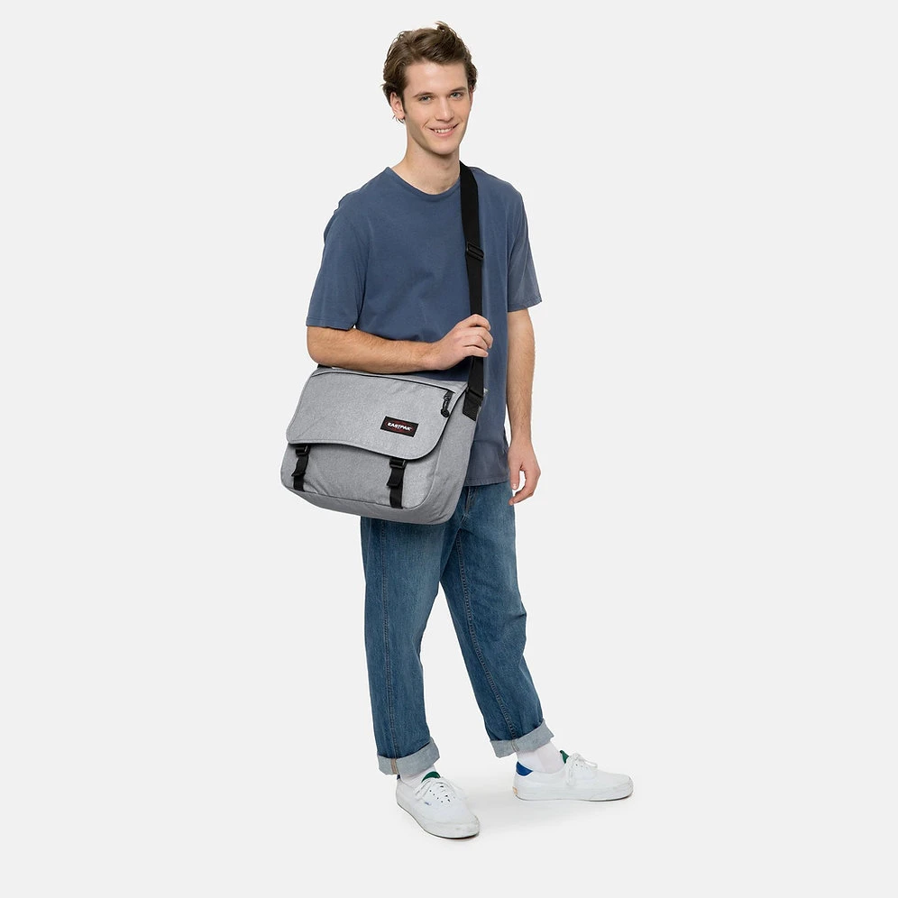 Eastpak Delegate + Messenger Bag - Image 6
