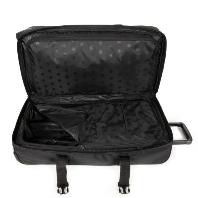 Eastpak Tranverz Smiley Graffiti-Large - Image 5