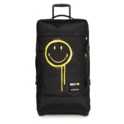 Eastpak Tranverz Smiley Graffiti-Large