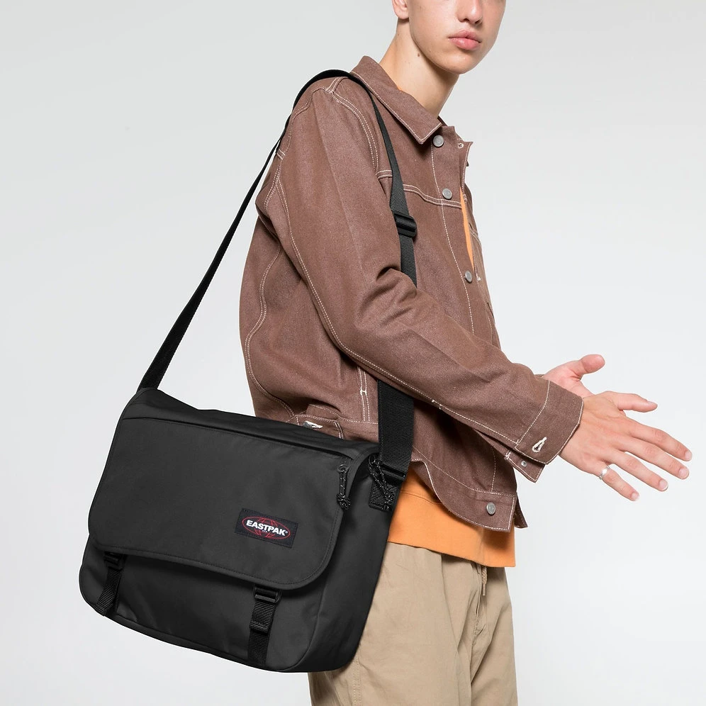 Eastpak Delegate + Messenger Bag - Image 13