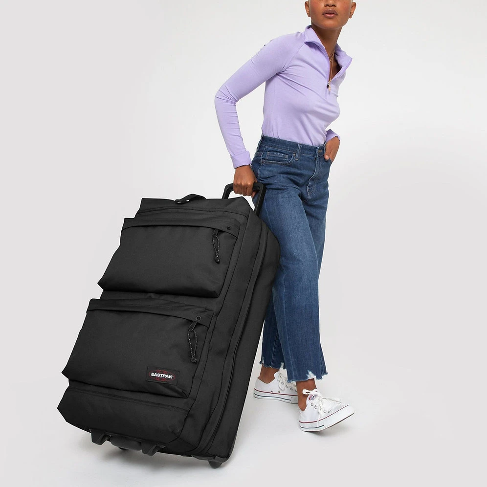 Eastpak Double Tranverz Luggage-Large - Image 4