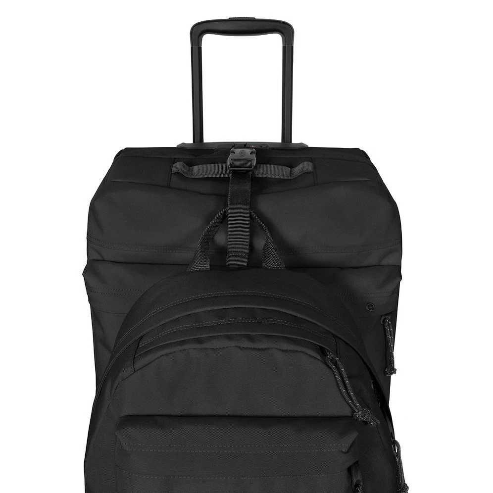 Eastpak Double Tranverz Luggage-Medium - Image 2