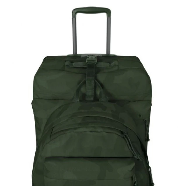 Eastpak Double Tranverz Luggage-Medium - Image 9