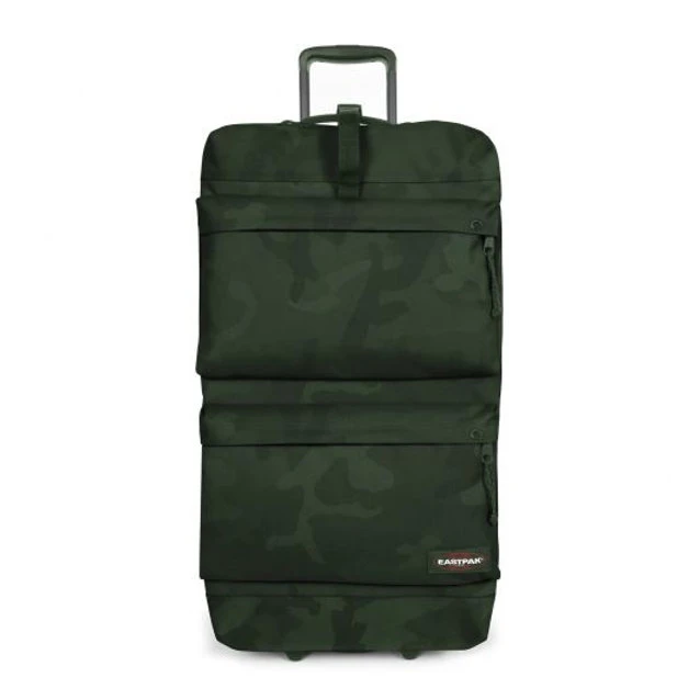 Eastpak Double Tranverz Luggage-Medium - Image 6