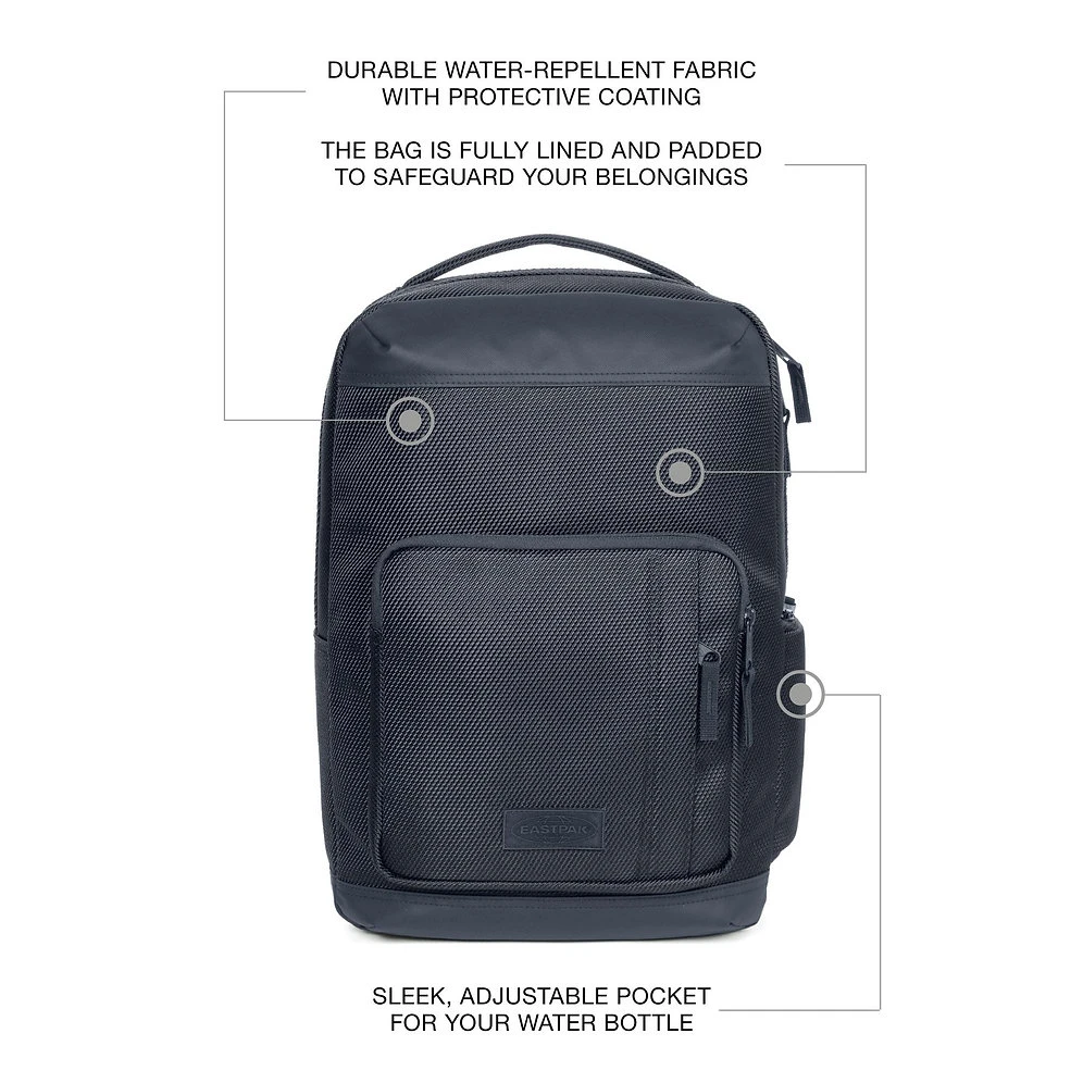 Eastpak Tecum Backpack -Small - Image 6
